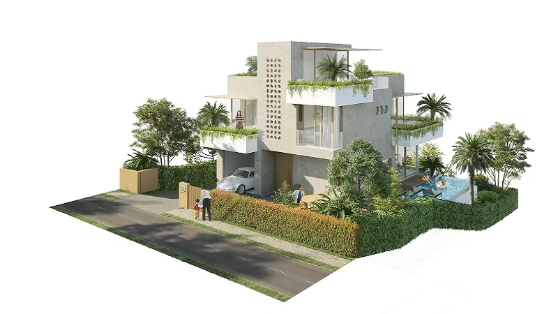 Legacy Hill