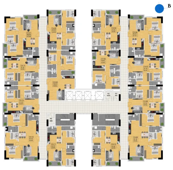 Tecco Phúc Thịnh