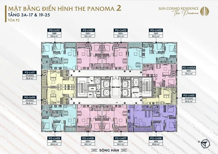 The Panoma 2