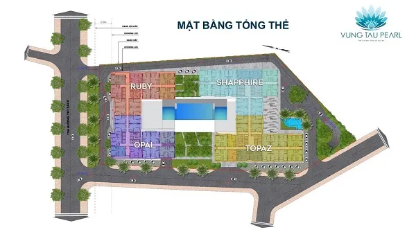 Vung Tau Pearl