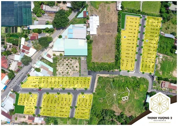 Thịnh Vượng 2 Residence