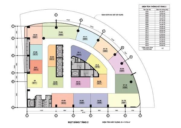 Apec Mandala Wyndham Hải Dương