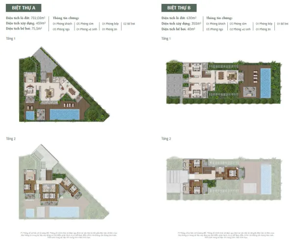 Sun Premier Village