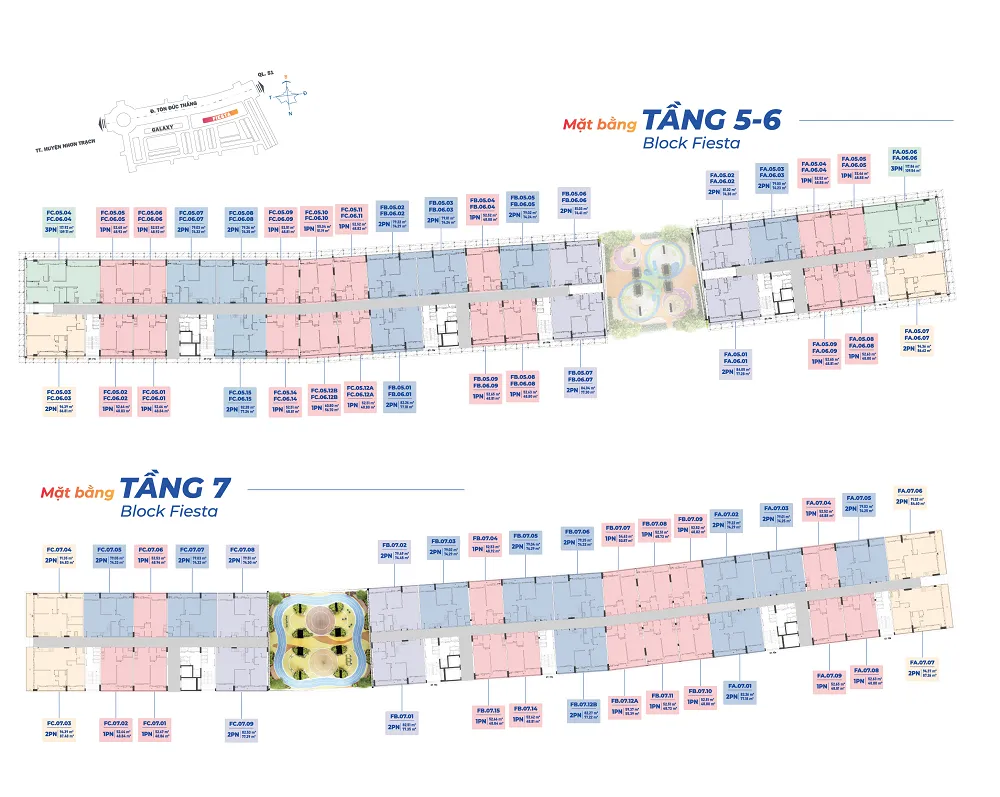 Fiato Airport City