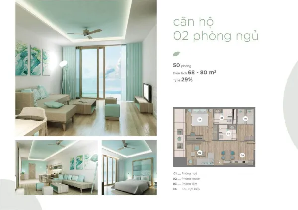 Fusion Suites
