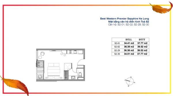 Best Western Premier Sapphire Ha Long