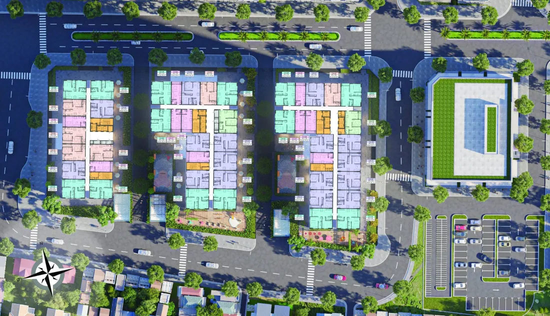 Newstar Homes
