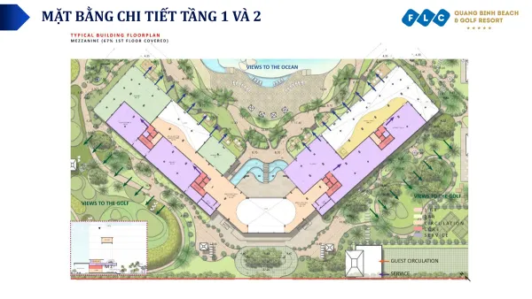 Best Western Premier Quang Binh