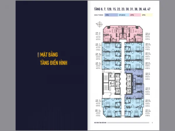 Twin Tower Đà Nẵng