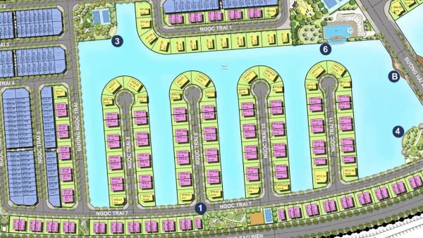 Vinhomes Marina