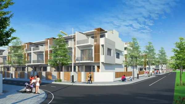 Airlink City