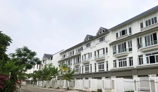 Geleximco Lê Trọng Tấn