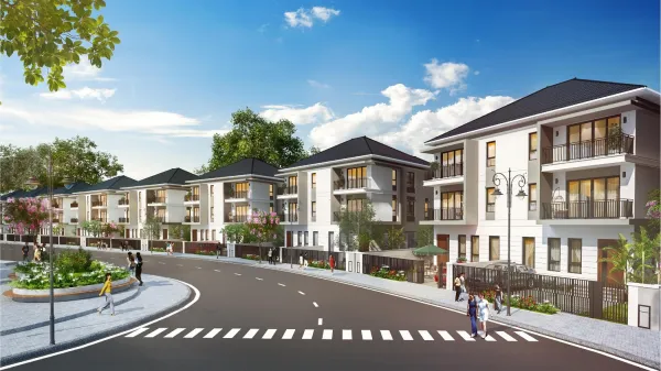 Palm Marina