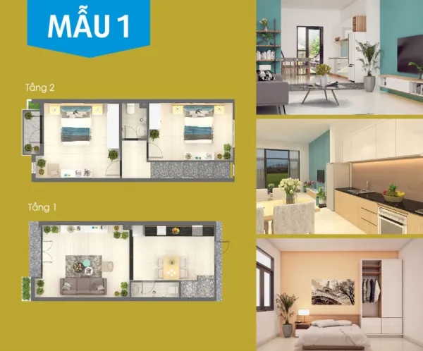 Khu đô thị mới Nam Phan Thiết