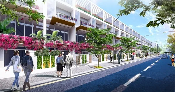 LIC Phú Mỹ
