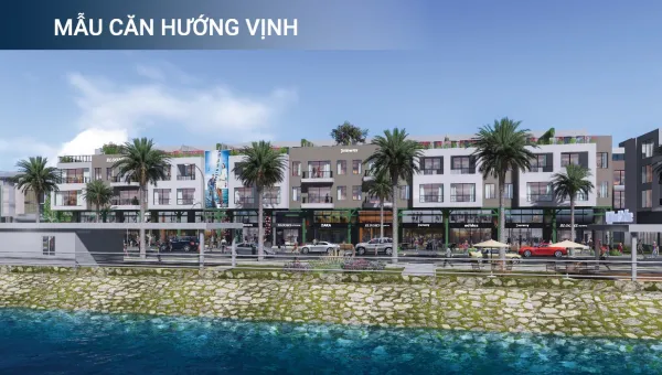 Tuần Châu Marina