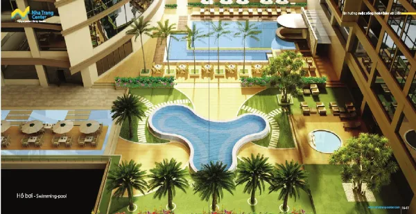 Nha Trang Center
