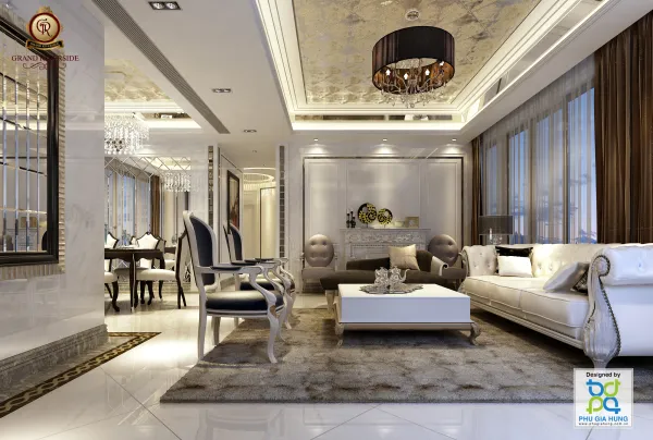 Grand Riverside