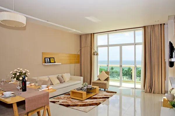 Ocean Vista