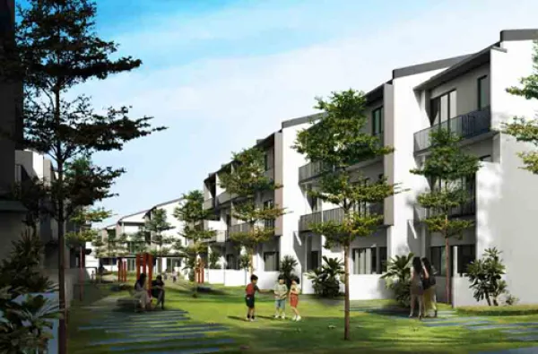 ParkCity Hà Nội