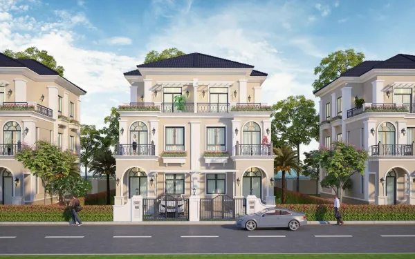 Dovillas
