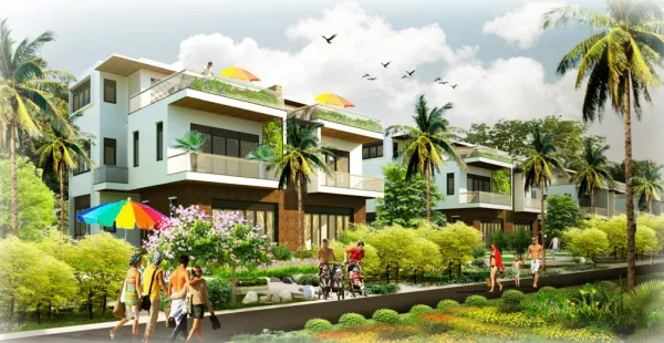 AE Resort
