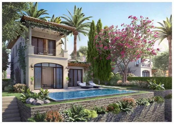 NovaBeach Cam Ranh Resort & Villas