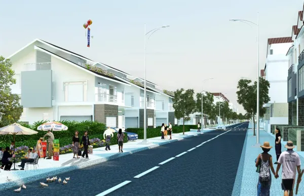 Bảo Ngọc Residence