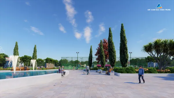 Eco Garden