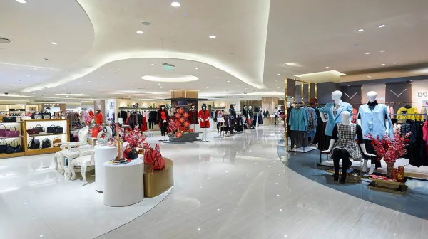 Đà Lạt Travel Mall