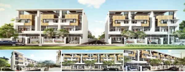 Thiên Phúc Residence