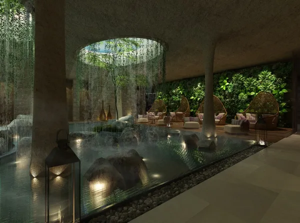Fusion Resort Quảng Bình