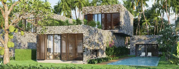 X2 Hội An Resort & Residences