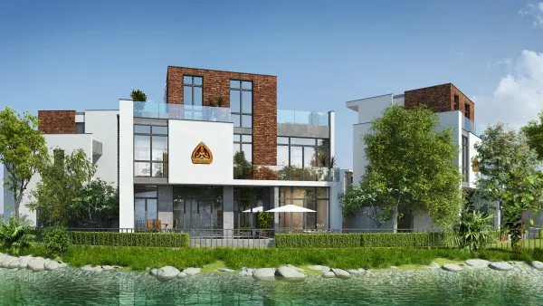 Ecocharm Premier Island
