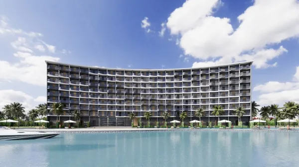 Mövenpick Resort Waverly Phú Quốc