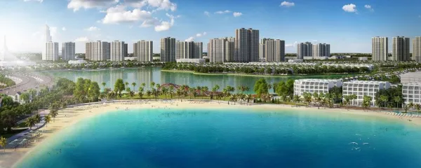 Vinhomes Ocean Park