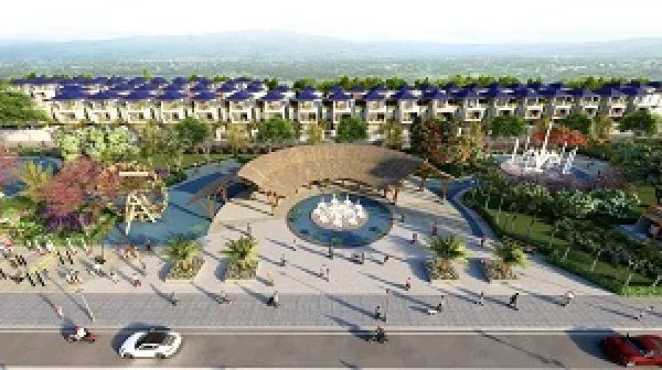 Phú Mỹ Gold Villas