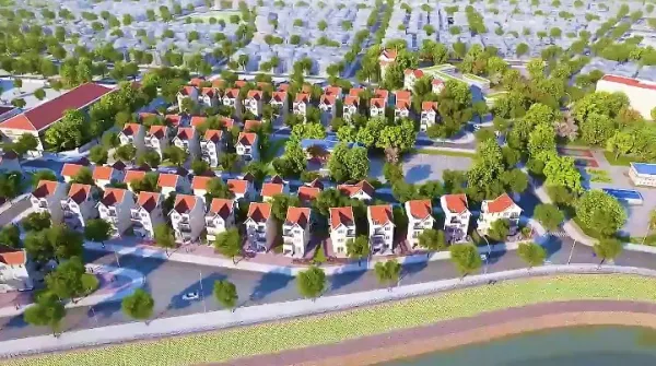Royal Riverside City