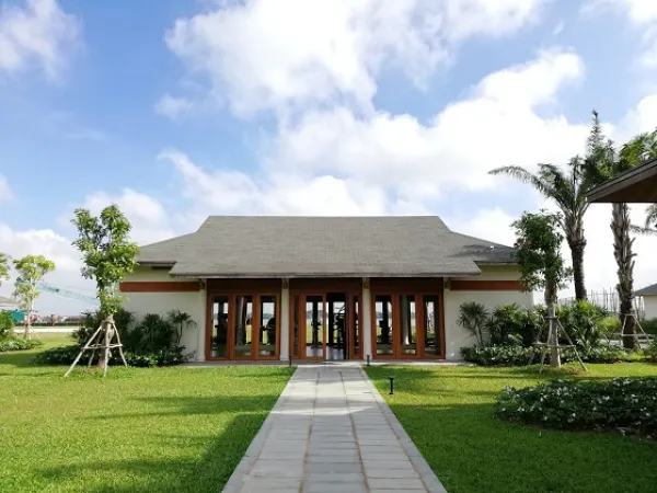 Azerai Cần Thơ Resort