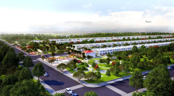 Phú Mỹ Future City