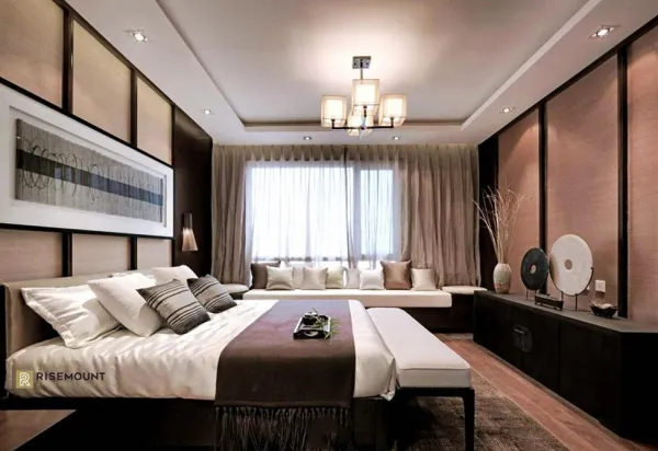 Risemount Apartment Đà Nẵng