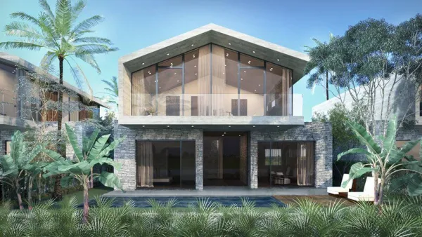 Rosa Alba Resort