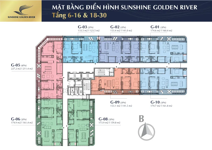 Sunshine Capital Hà Nội