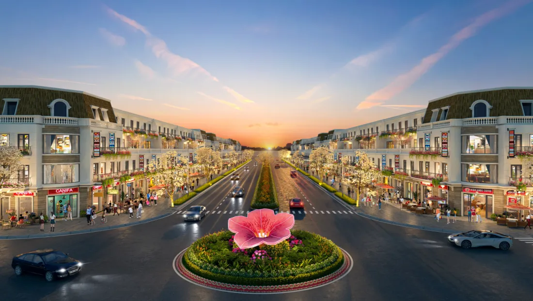 An Huy Mỹ Việt