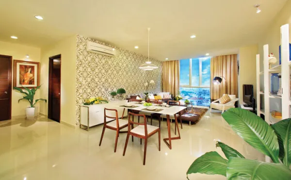 Thanh Đa View
