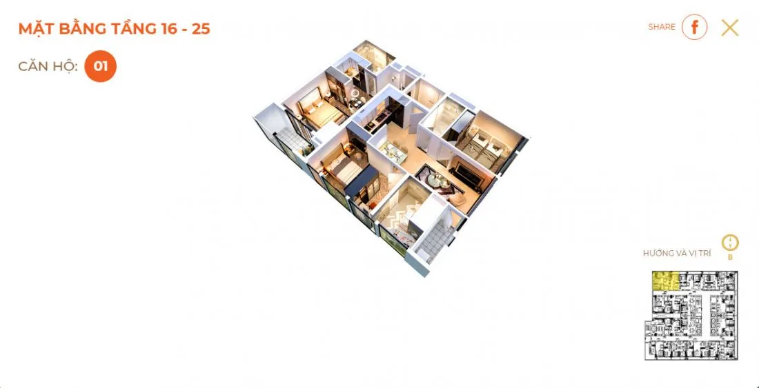 Premier Sky Residences