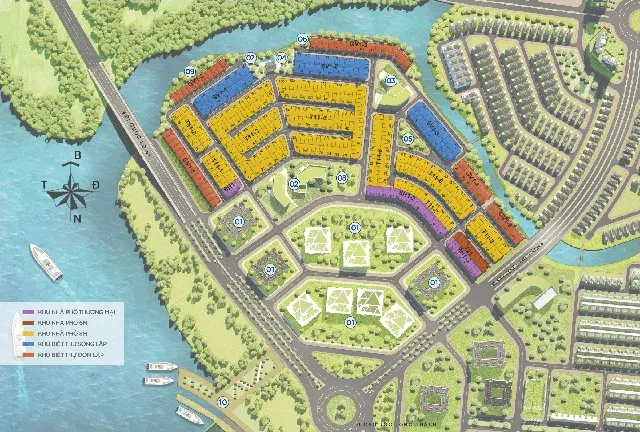 Aqua City