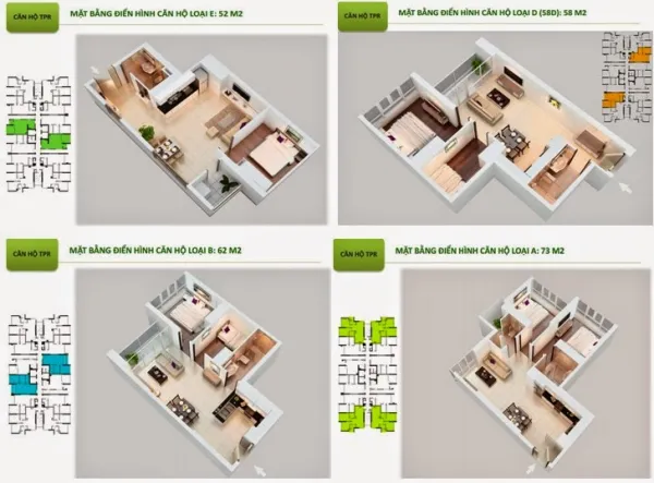 The Park Residence