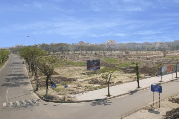 Elysia Complex City