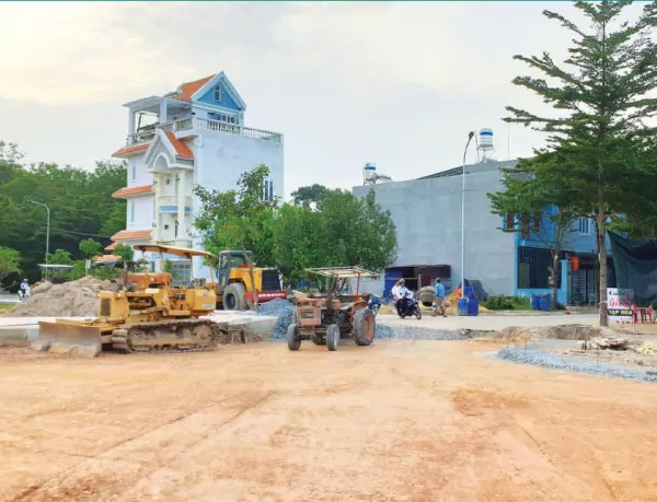 Hài Mỹ New City